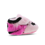 Pink-Black