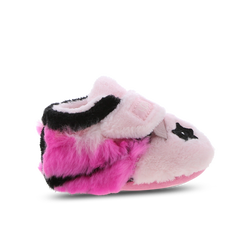 Neonati e piccoli Scarpe - UGG Bixbee - Pink-Black
