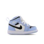 Ice Blue-Black-Sail