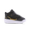 Jordan Max Aura - Baby Schuhe Black-Mtlc Gold-White