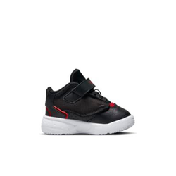 Baby Schuhe - Jordan Max Aura - Black-University Red-White