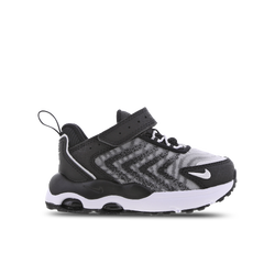 Bebes Chaussures - Nike Air Max Tw - Black-White-Black