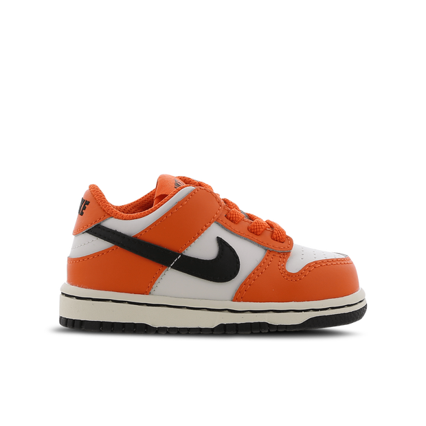 Scarpa Nike Dunk Low - Neonati/Bimbi piccoli - Grigio - DH9761-003