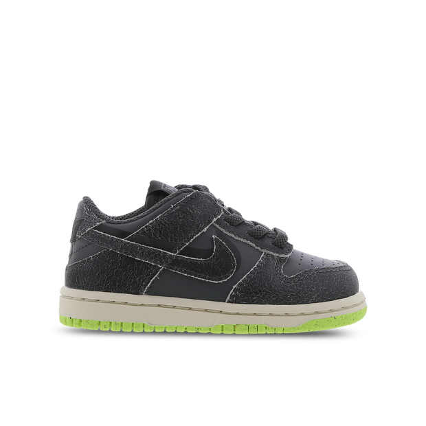 Scarpa Nike Dunk Low SE – Neonati/Bimbi piccoli - Grigio - DQ6217-001