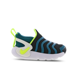 Neonati e piccoli Scarpe - Nike Dynamo Go - Black-Volt-Bright Spruce