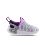 Violet Frost-Metallic Silver-M