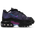 Nike Tuned 1 - Baby Schuhe Black-Vivid Purple-Baltic Blue