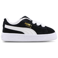 Baby puma suede best sale