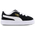Puma Suede Xl - Baby Shoes Black-White