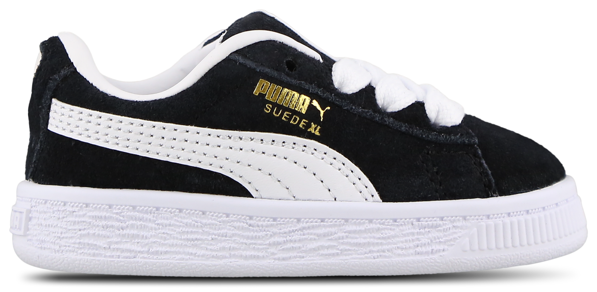 Puma suede hot sale foot locker