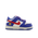 Nike Dunk Low - Neonati e piccoli Scarpe Game Royal-Univ Red-Sail