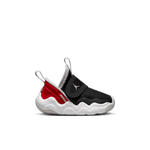 Black-Univ Red-White