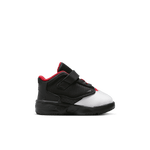 Black-Gym Red-White