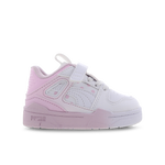 Pearl Pink-Glowing Pink-White