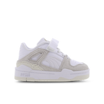 White-White