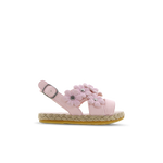 Pink-Pink-Brown- C-UGG ESPADRILLE PNK