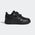 adidas Tensaur Sport Training Hook And Loop - Baby Shoes Core Black-Core Black-Grey Six