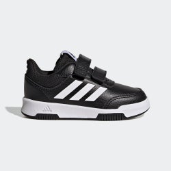 Baby Shoes - adidas Tensaur Sport Training Hook And Loop - Core Black-Cloud White-Core Black