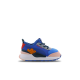 Blue-Black-White - KFL-PMA RS-O SESAME STREET BLU/PNK/ORG