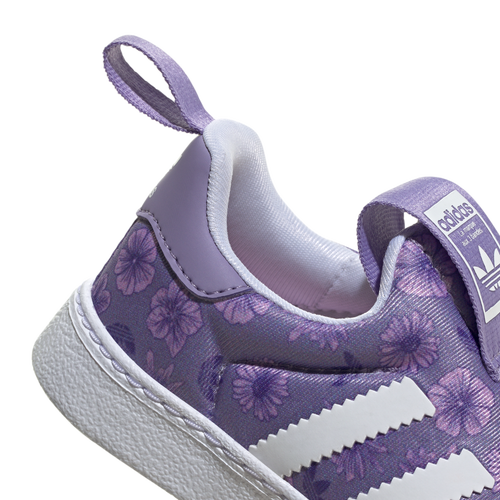 Adidas superstar 360 floral best sale