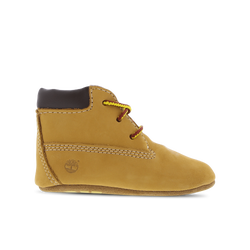 Baby Boots - Timberland Crib Bootie - Wheat-Wheat