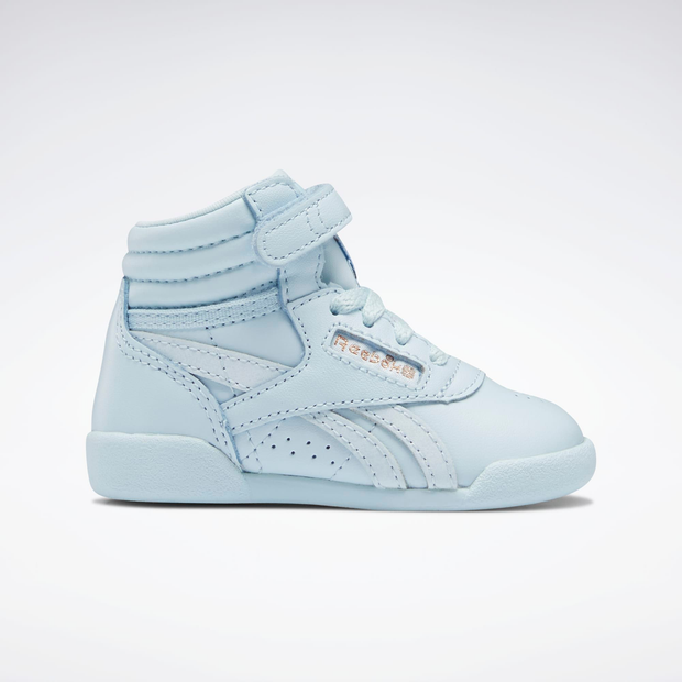 Reebok Cardi B Freestyle Hi - Baby Shoes