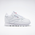 Reebok Classic Leather - Baby Shoes Cloud White-Cloud White-Cloud White