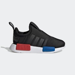 Adidas nmd x footlocker and red joint limited running shoe best sale