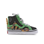 Green-Black