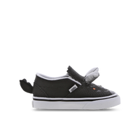 Infant slip store on vans