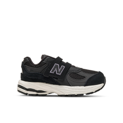 Baby Schoenen - New Balance 2002R - Black-Grey