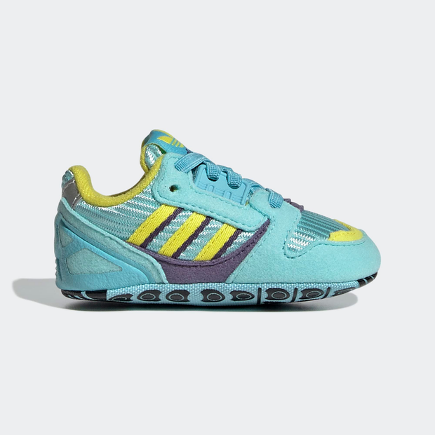 Zx 8000 Crib  Bleu/jaune   - Bébé - - GX5311