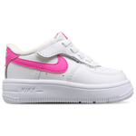 White-Laser Fuchsia