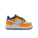 Vivid Orange-Summit White