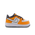 Nike Air Force 1 Low - Bebes Chaussures Vivid Orange-Summit White
