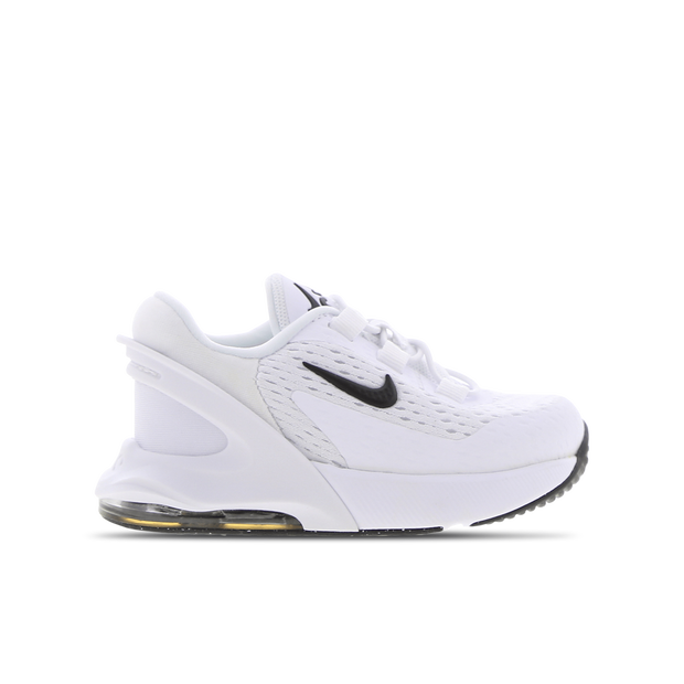 Nike Air Max kindersneaker wit