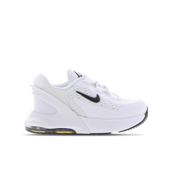 Baby Schoenen - Nike Air Max 270 - White-Black