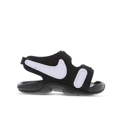 Baby Shoes - Nike Sunray Adjust - Black-White