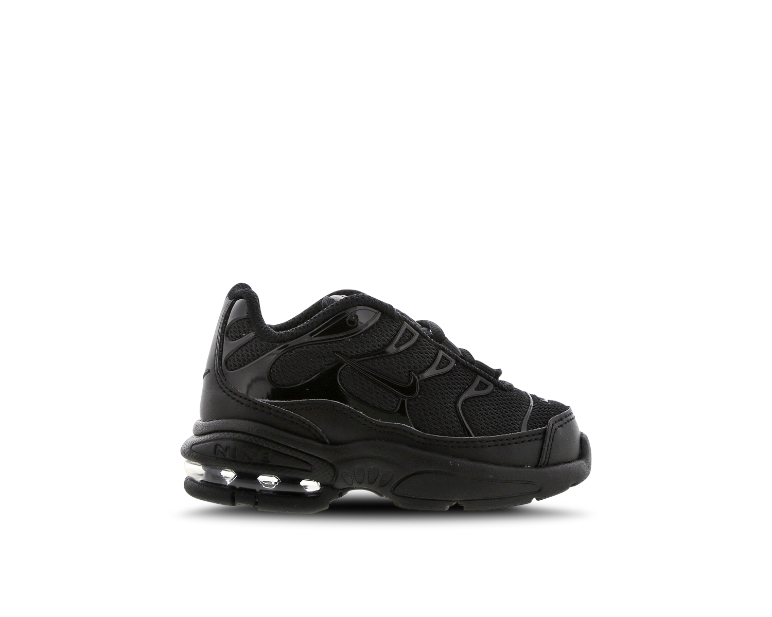 infant vapormax plus