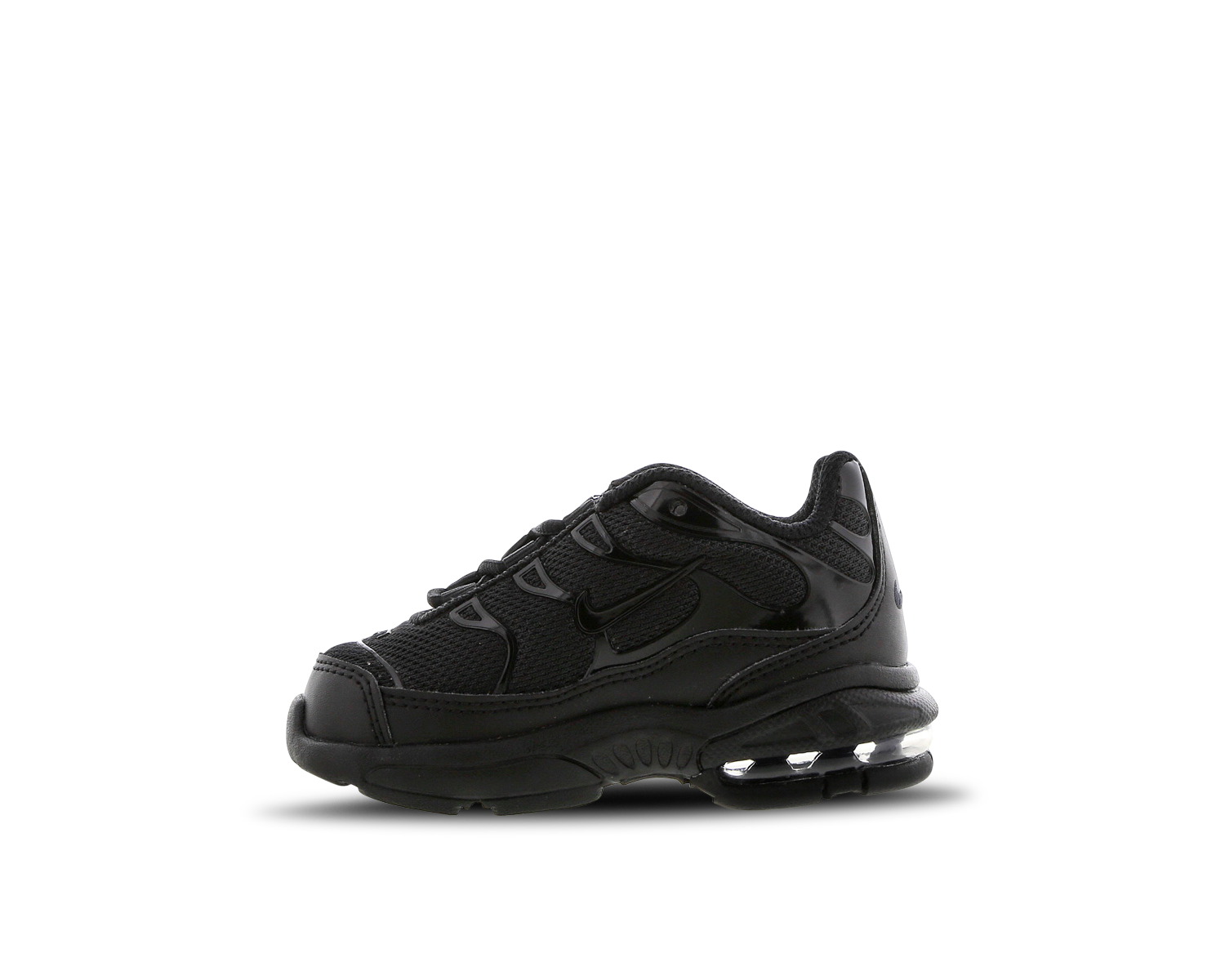 nike tuned baby