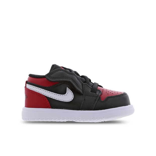 Jordan 1 Low Alt Schoen voor baby's/peuters - Zwart - CI3436-066