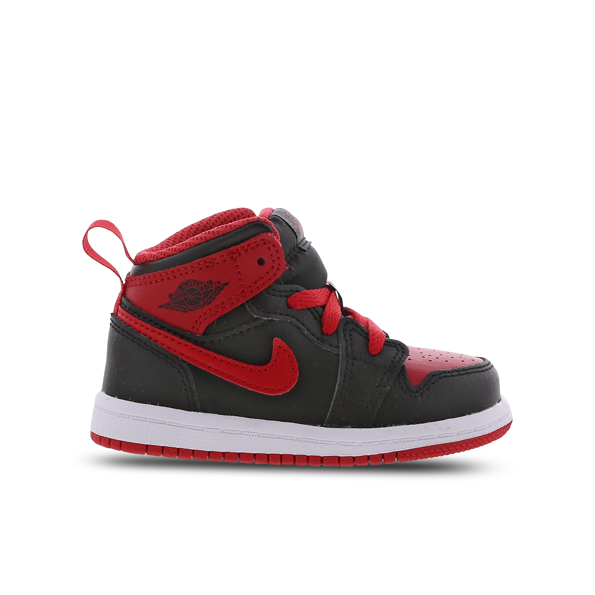 Air jordan 1 hot sale mid se footlocker