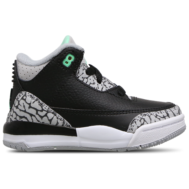 Image of Jordan Aj3 Retro - Neonati E Piccoli Scarpe