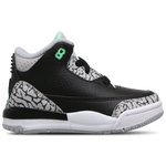 Black-Green Glow-Wolf Grey