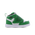 Jordan Sky - Neonati e piccoli Scarpe Lucky Green-Black-White