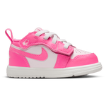 Pink Foam-Summit White