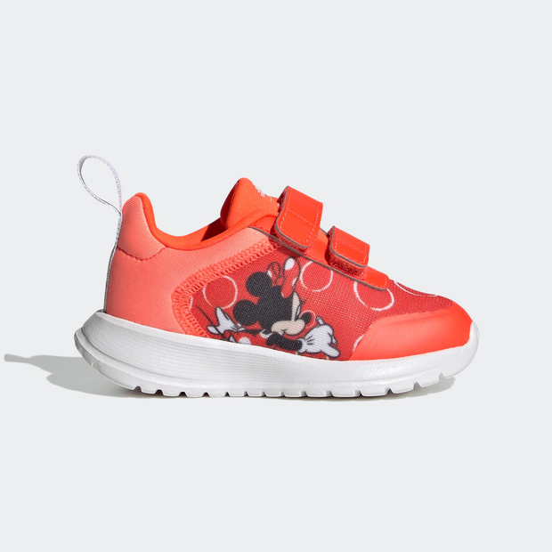 Chaussure adidas x Disney Mickey and Minnie Tensaur - GW0365