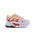 Nike Air Max Tuned 1 - Baby Shoes White-Univ Red-Laser Orange