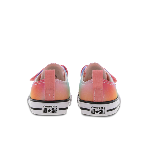 Foot locker baby converse deals