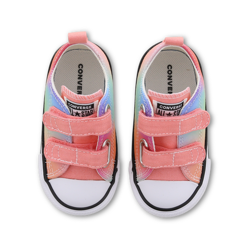 Fashion footlocker kids converse